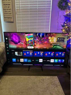 Samsung 55inch Tv 120hz