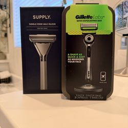 BRAND NEW MENS RAZOR GIFT SETS