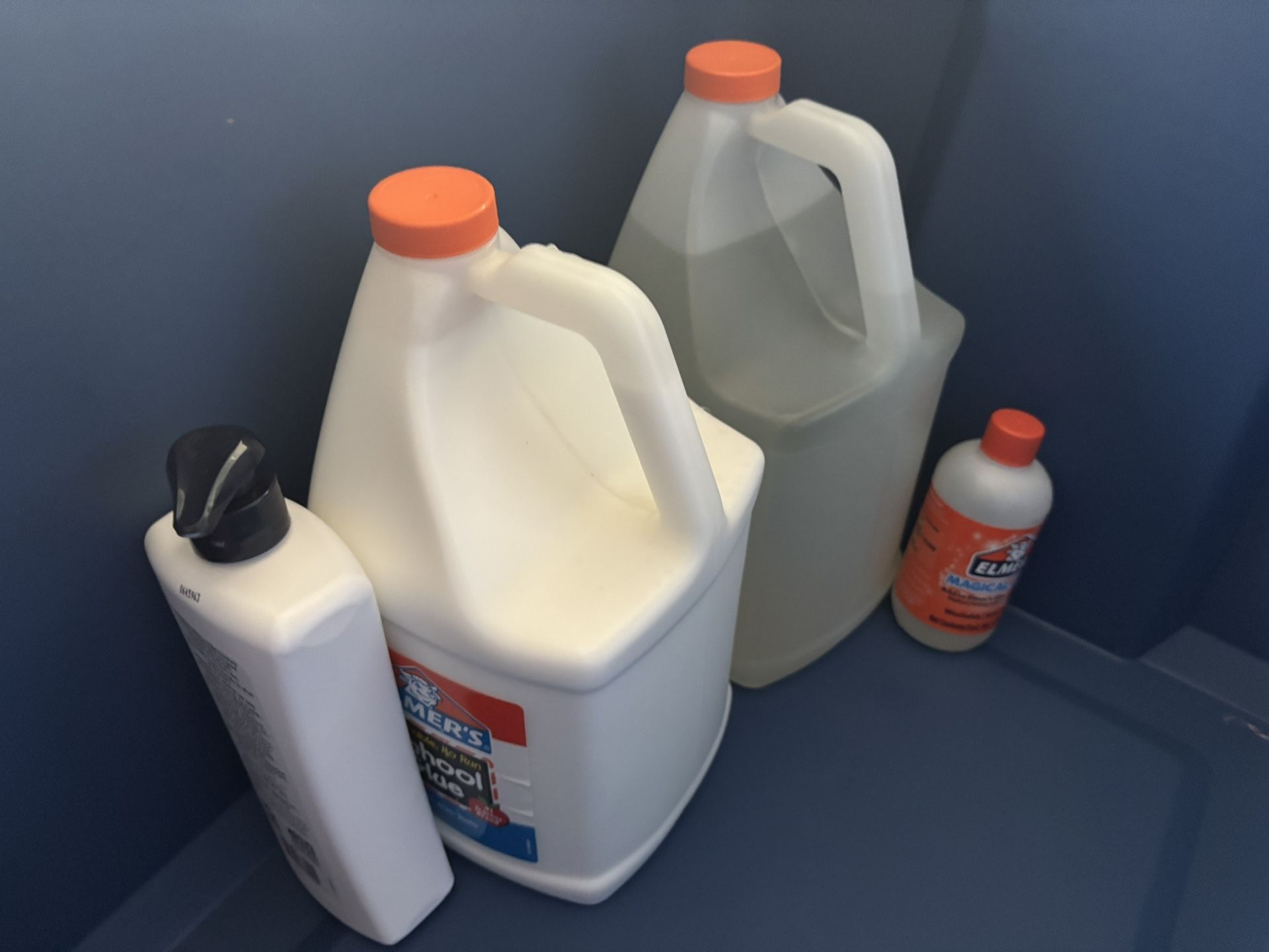 Huge Slime Making Lot!