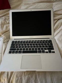 2013 MacBook Air Screen assembly and more.