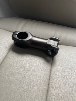 Bike stem