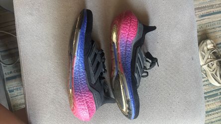 Adidas Ultraboosts