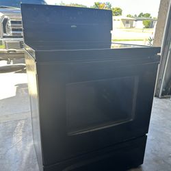 Whirlpool Stove 