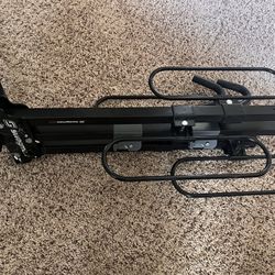 Swagman Bike Rack (2 bikes ) 