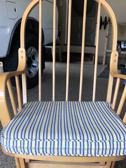Rocking Chair