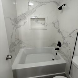 Bathroom Remodel 