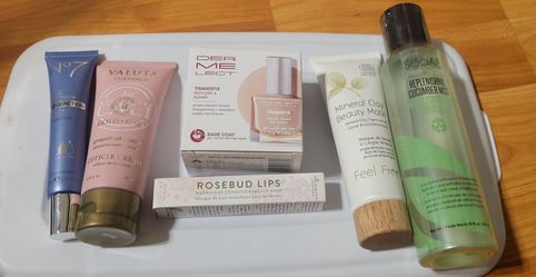 Beauty bundle