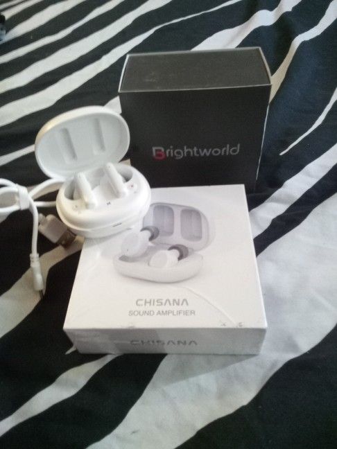 Sound Amplifier