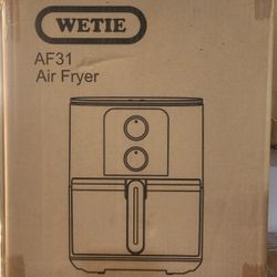 Air Fryer