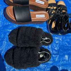 Womens Shoes 