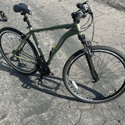 Schwinn 700c GTX 1 Hybrid Bike