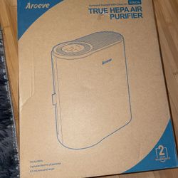 Air Purifiers for Large Room up to 1095 Sq Ft Coverage with Air Quality Sensors 