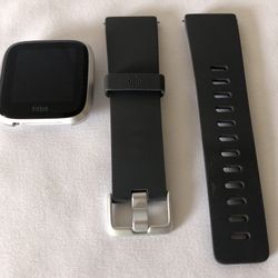 Fitbit Versa lite 