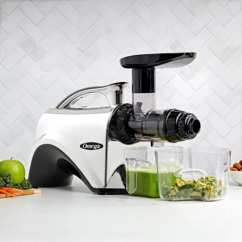 Used Omega Juicer