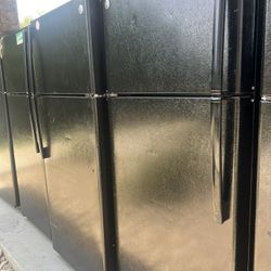 Gently used Refrigerators