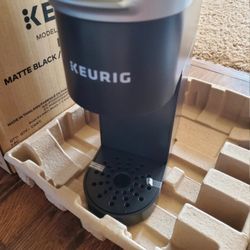 Keurig Mini K Cup 