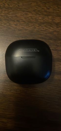 Infinitive True Wireless Earbuds