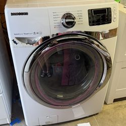 Samsung Washer