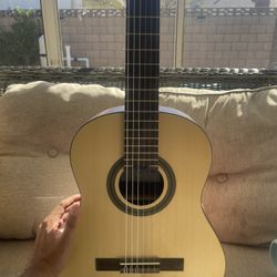 Protege by Cordoba Acustic guitar