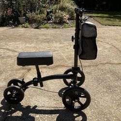 Knee Scooter