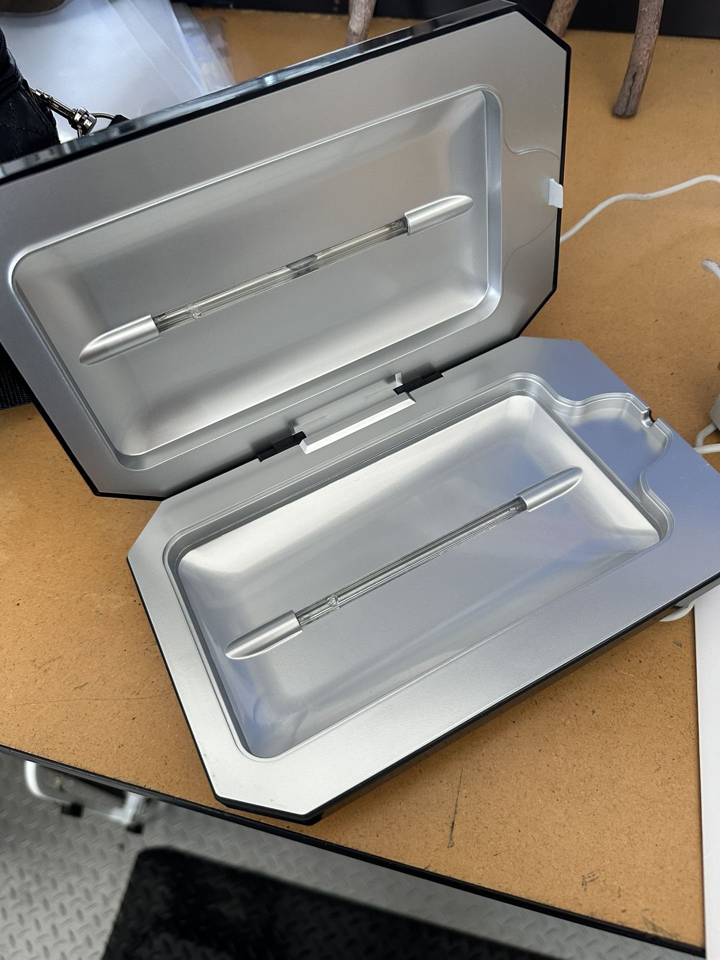 Phone Soap Uv Sanitizer
