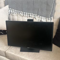 Monitor (Asus)  – Clean, Works Perfect, 100z 
