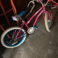 Kids Bike
