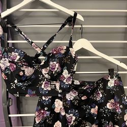 Torrid two piece swimsuit