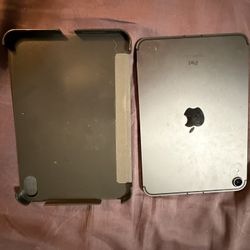 Apple iPad Mini Gen 6 LTE/Wifi