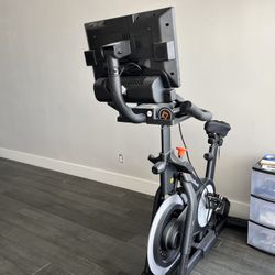 Nordi Track Spinning Bike 