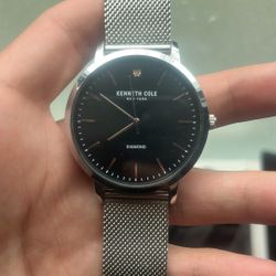 Kenneth Cole Watch
