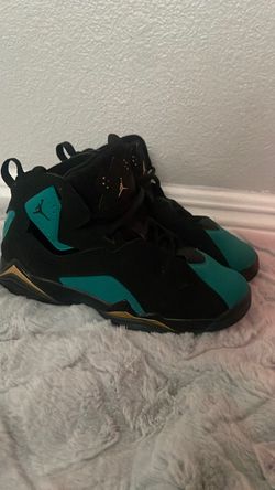 Jordan True Flights