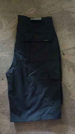 Mens cargo shorts