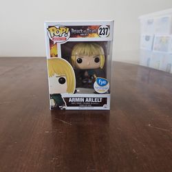 Attack On Titan Armin Arlelt (FYE)