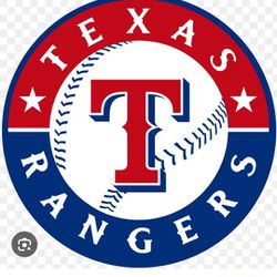 World Champion 🏆 Texas Rangers
