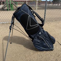 Callaway Hyper Lite 3.0 Golf Stand Bag 