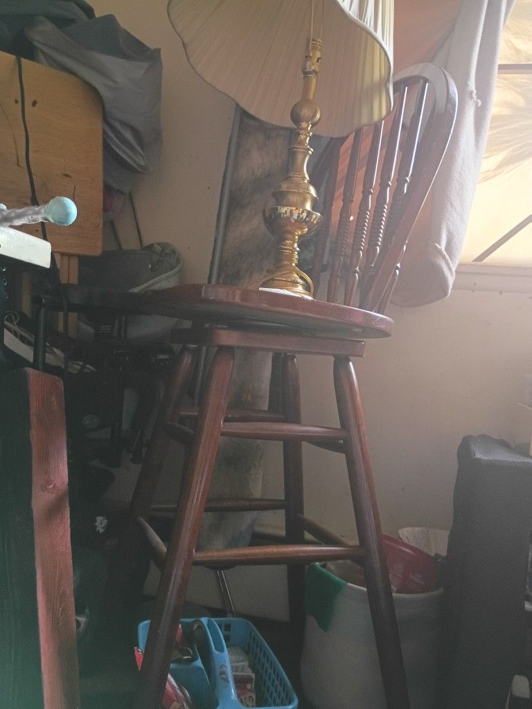 Bar Stools Swivels