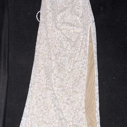 Elopement Dress 