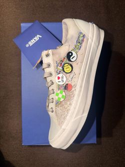 Vans Old School Souvenir Oatmeal