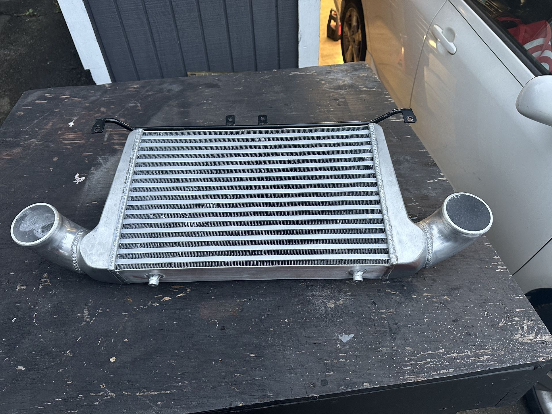Intake Cooler