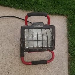 Portable Light