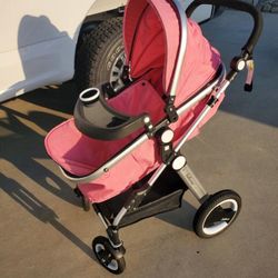 Stroller 