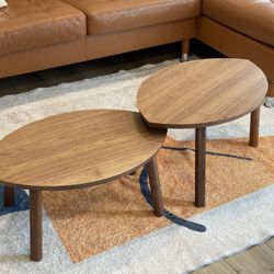 Ikea Coffee Table