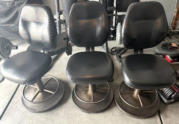 🎰 CASINO CHAIRS 