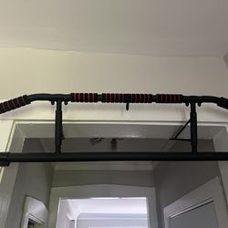 Pull-up Bar