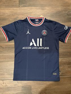 PSG JERSEY
