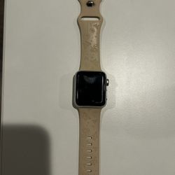 Apple watch series 3