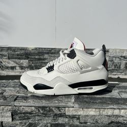 Air Jordan 4 Retro "Flight Club"