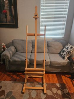 WINSOR & NEWTON STUDIO EASEL