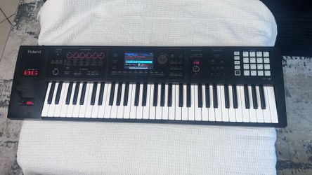 Roland fa06